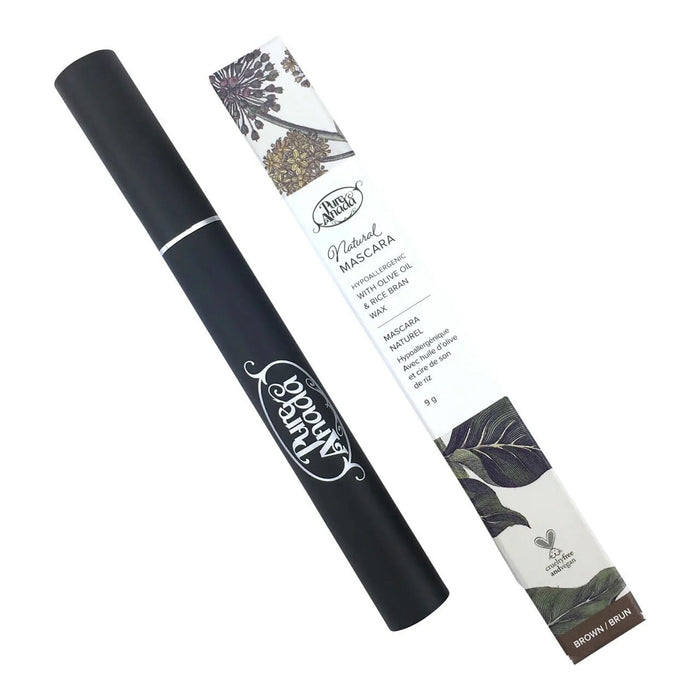 Pure Anada Mascara (2 colours/2 sizes)