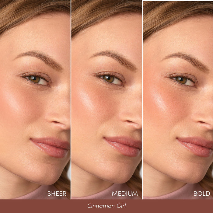 Jane Iredale ColorLuxe Liquid Blush (7 shades)