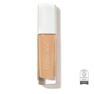 24 Light - light with warm yellow undertones