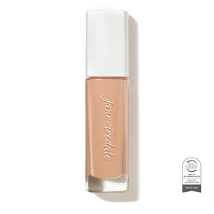 26 Light - light with cool pink undertones