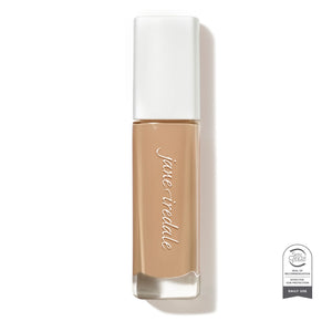 30 Light Medium - light medium with warm peach undertones