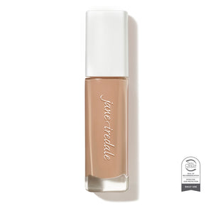 34 Light Medium - light medium with cool pink undertones