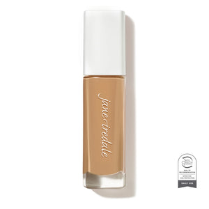38 Light Medium - light medium with gold undertones