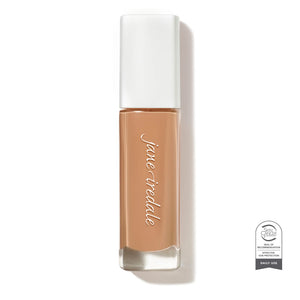 40 Medium - medium with warm peach undertones