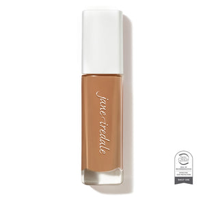 46 Medium - medium with warm peach undertones