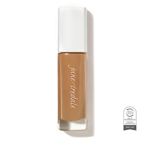48 Medium - medium with warm olive undertones