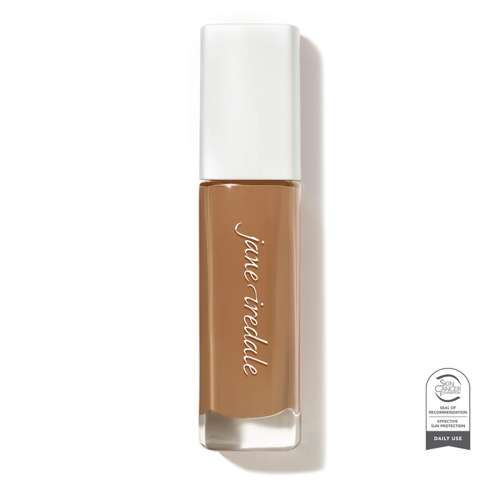 Jane Iredale Skintuition SPF 30 Radiance-Boosting Liquid Foundation