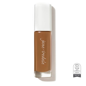 60 Dark - dark with neutral undertones