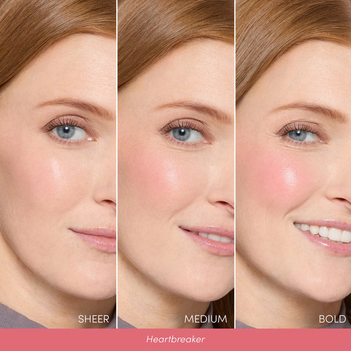 Jane Iredale ColorLuxe Liquid Blush (7 shades)