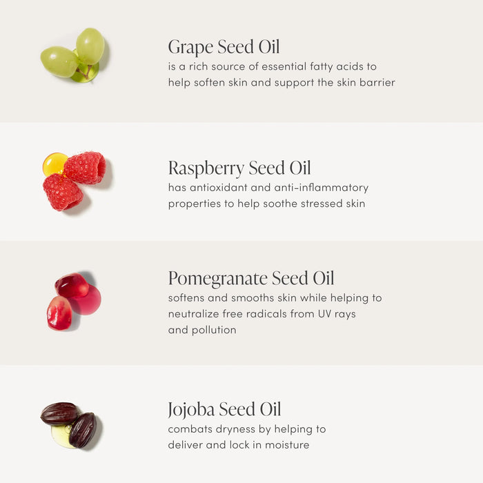 Jane Iredale Just Kissed pH Lip Oil (3 shades)