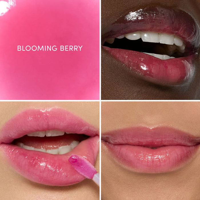 Jane Iredale Just Kissed pH Lip Oil (3 shades)