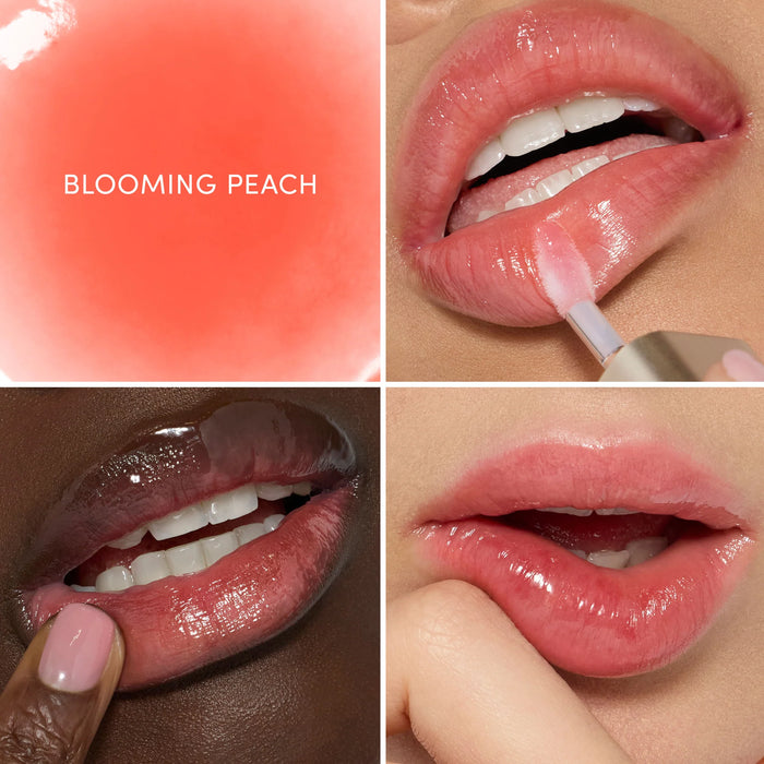 Jane Iredale Just Kissed pH Lip Oil (3 shades)