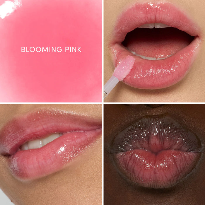 Jane Iredale Just Kissed pH Lip Oil (3 shades)