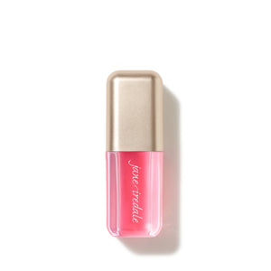 Blooming Pink