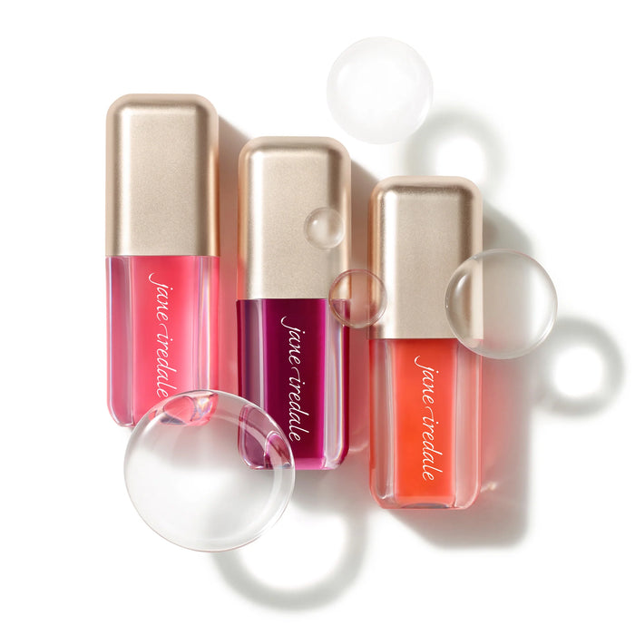 Jane Iredale Just Kissed pH Lip Oil (3 shades)