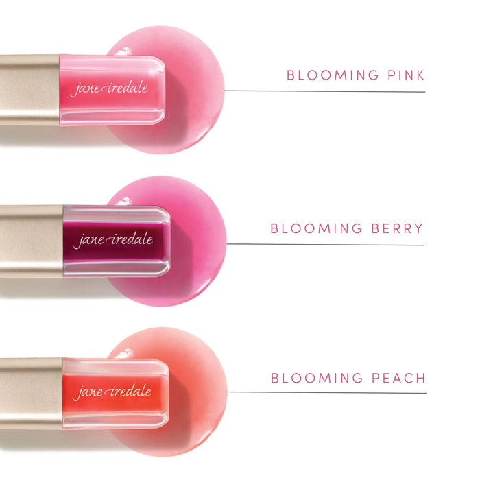 Jane Iredale Just Kissed pH Lip Oil (3 shades)