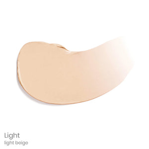 Light - light beige