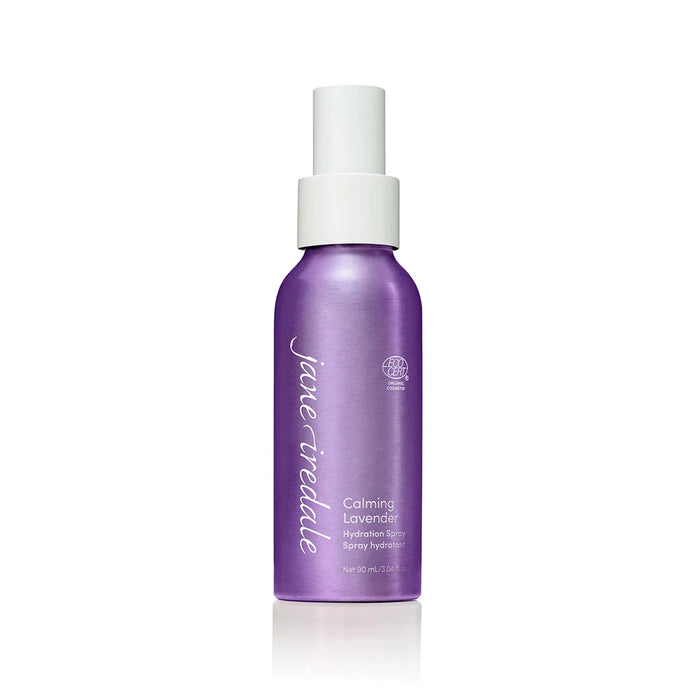 Jane Iredale Calming Lavender Hydration Spray