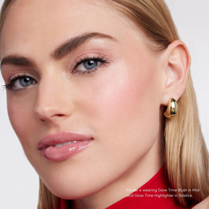Jane Iredale Merry & Bright Multiuse Face Palette