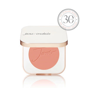 Velvet Petal - dusty peach