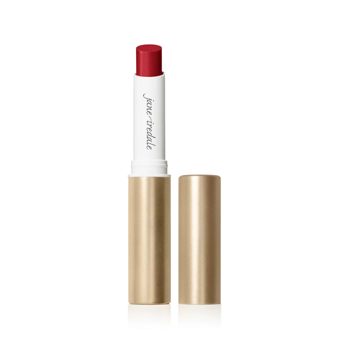 Jane Iredale ColorLuxe Hydrating Cream Lipstick (12 shades)
