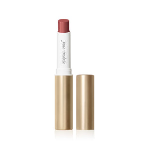 Rosebud - warm medium pink brown