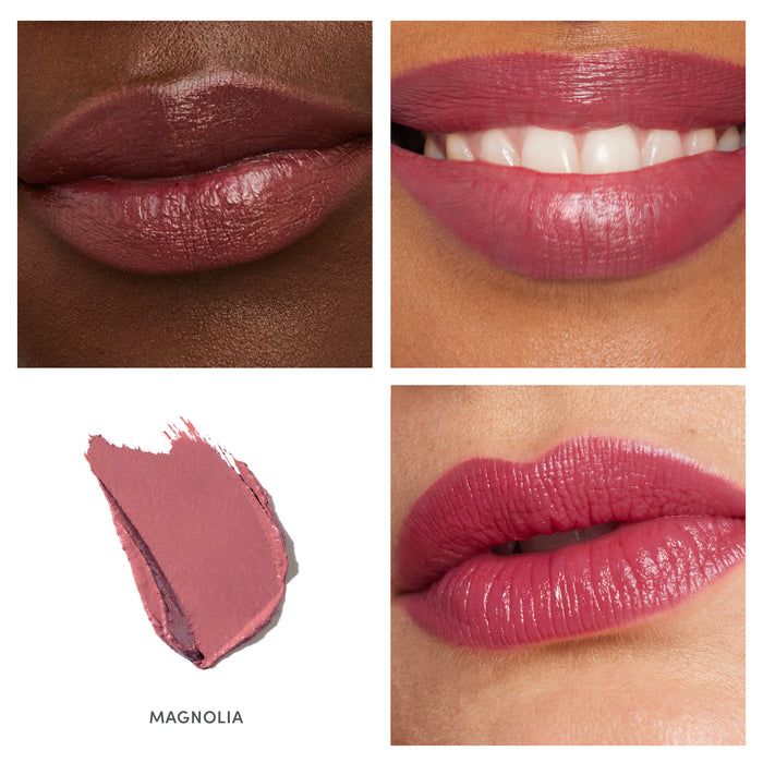 Jane Iredale ColorLuxe Hydrating Cream Lipstick (16 shades)
