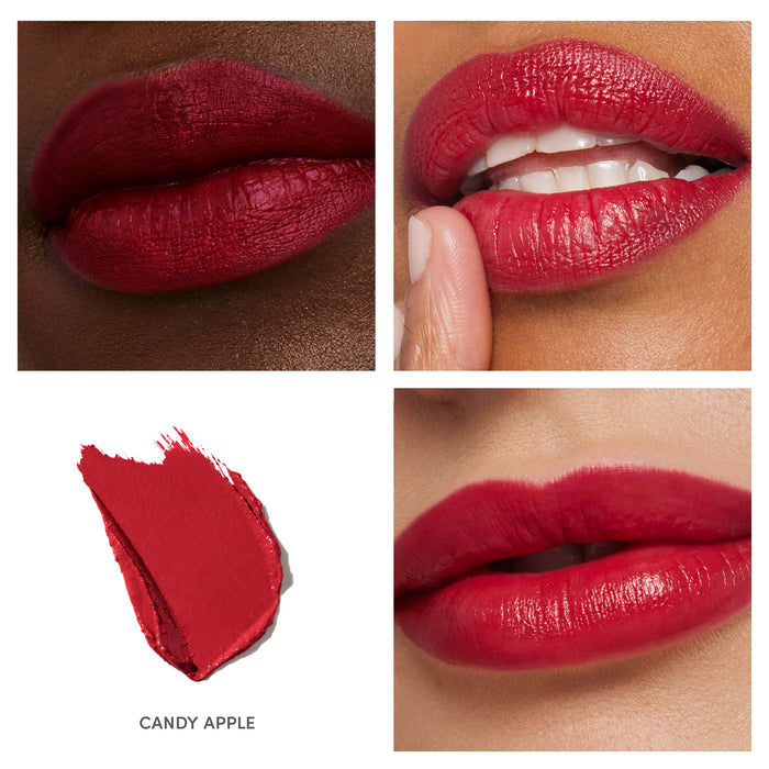 Jane Iredale ColorLuxe Hydrating Cream Lipstick (16 shades)