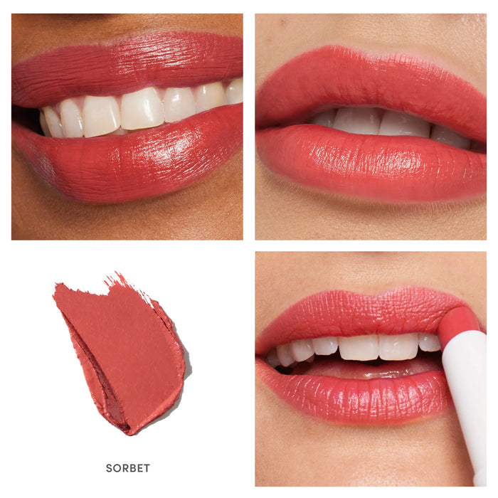 Jane Iredale ColorLuxe Hydrating Cream Lipstick (16 shades)