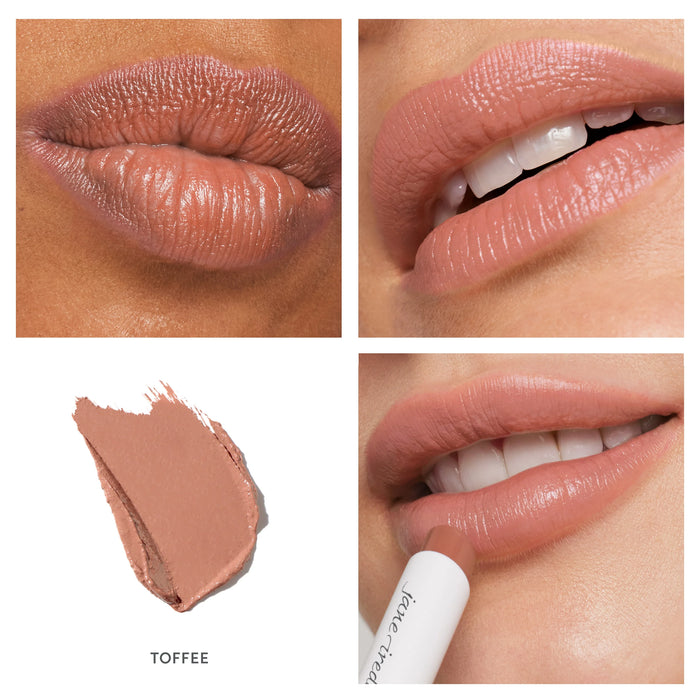 Jane Iredale ColorLuxe Hydrating Cream Lipstick (16 shades)