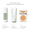 Jane Iredale HydroPure™ Color Correcting Serum with Hyaluronic Acid & CoQ10