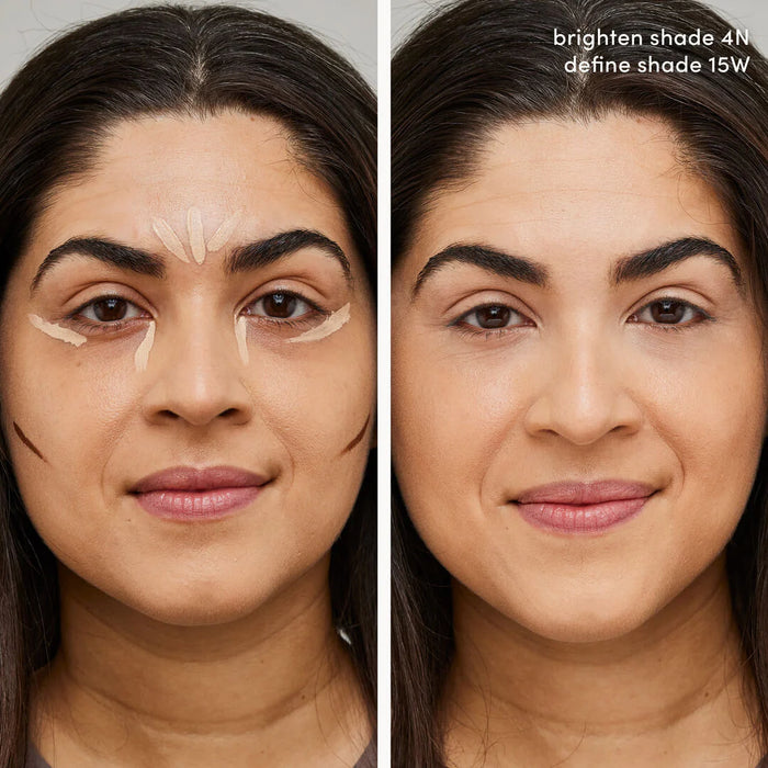 Jane Iredale PureMatch Liquid Concealer (16 shades)