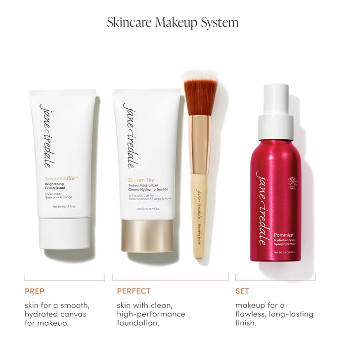 Jane Iredale Dream Tint® Tinted Moisturizer SPF 15