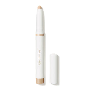 Moonstone - soft champagne pearl