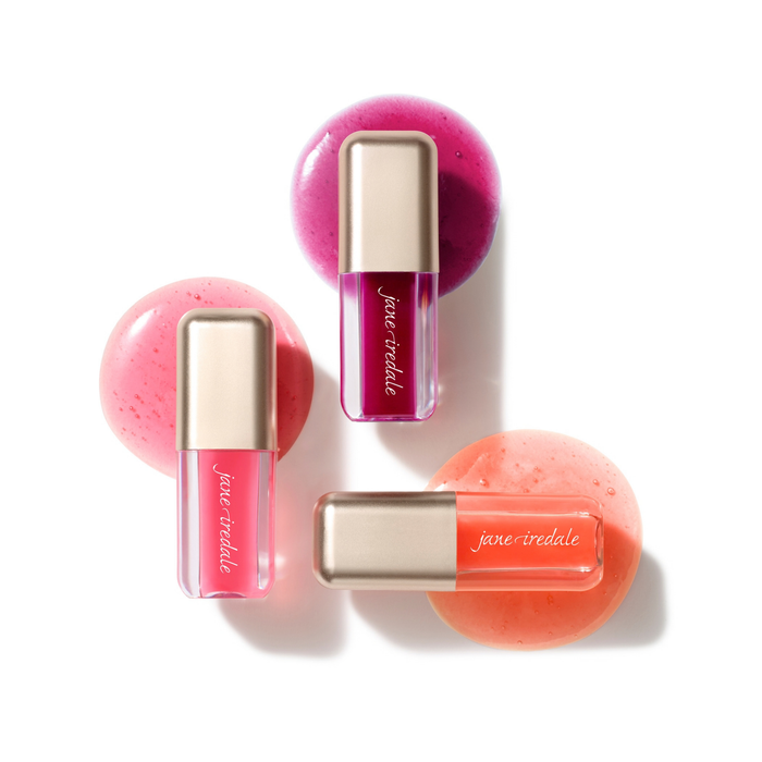 Jane Iredale Just Kissed pH Lip Oil (3 shades)