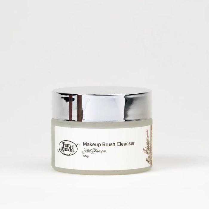 Pure Anada Makeup Brush Cleanser