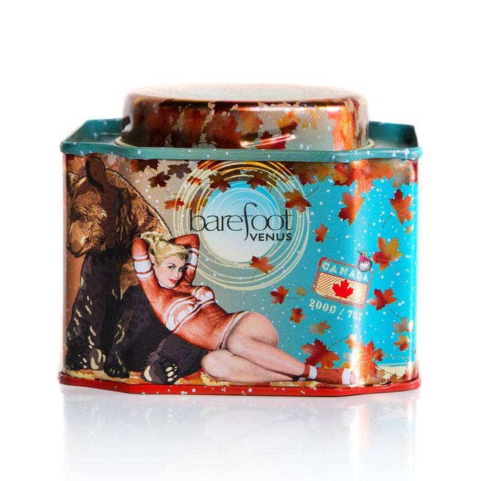Barefoot Venus Maple Blondie Shea Butter Bath Soak