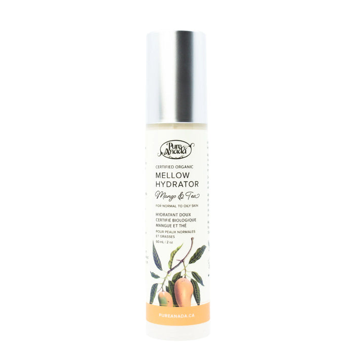 Pure Anada Mellow Hydrator - Mango & Tea