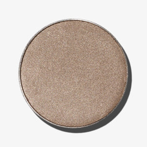 Mirage - demi-matte medium silvery grey-brown