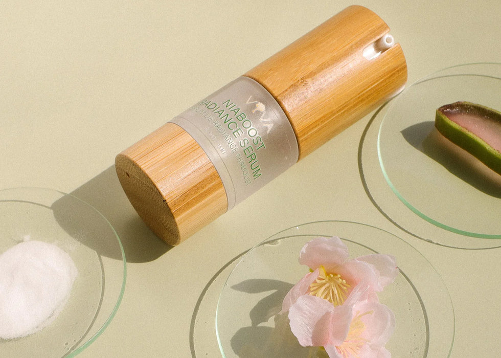 Viva NiaBoost Radiance Serum - COMING SOON