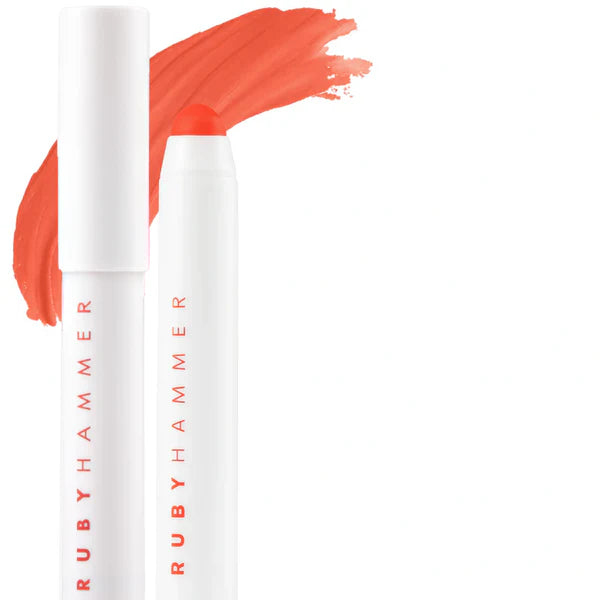 Ruby Hammer Lip Serum Balm (8 shades)
