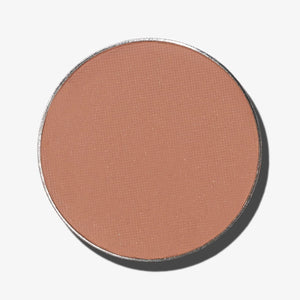 Peachie Pie - pastel warm peach