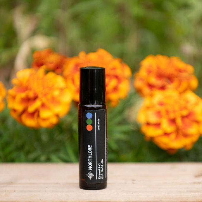 Northlore Essential Oil Roll-On (5 scents)
