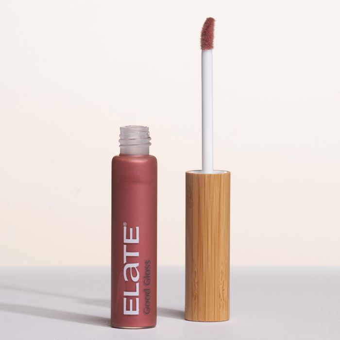 Elate Cosmetic Good Gloss (4 shades)