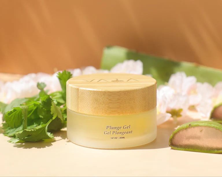 Viva Plunge Gel - COMING SOON