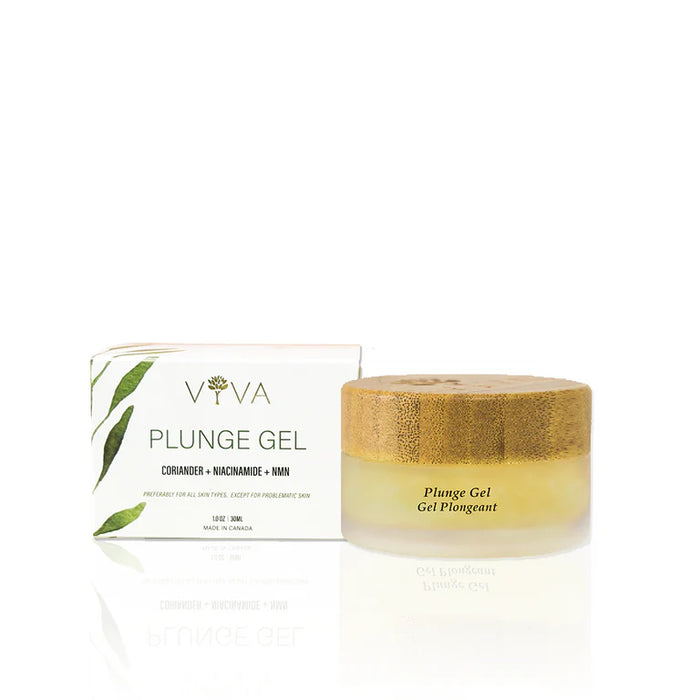Viva Plunge Gel - COMING SOON