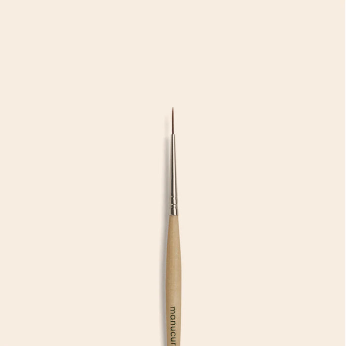 Manucurist Nail Liner Brush