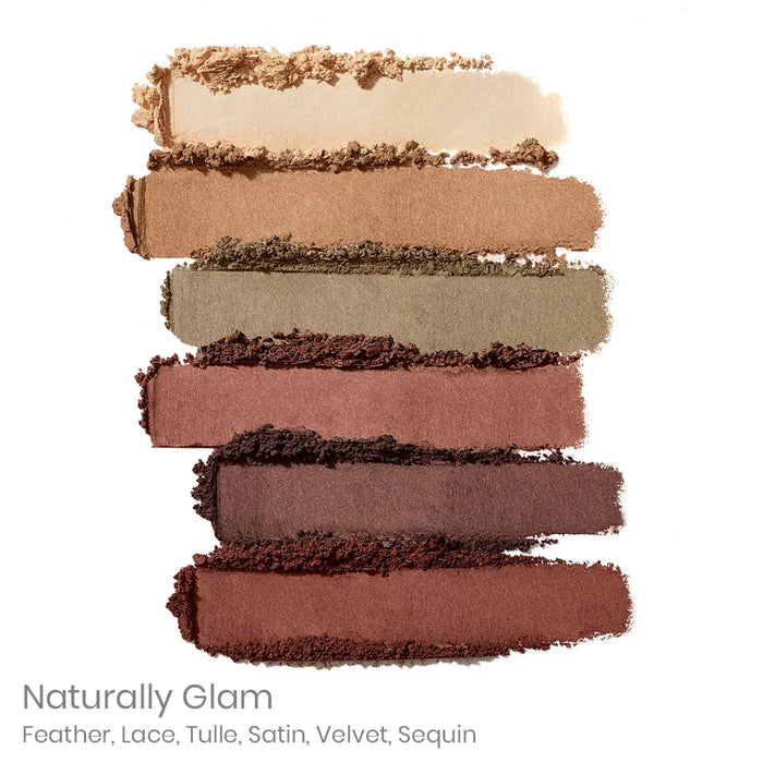 Jane Iredale PurePressed® Eye Shadow Palette (5 options)
