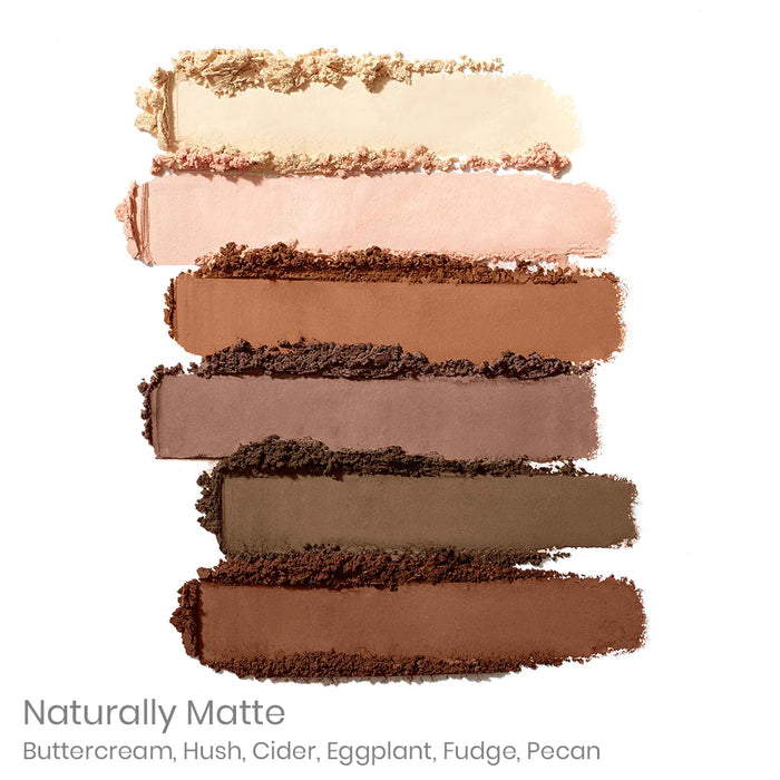 Jane Iredale PurePressed® Eye Shadow Palette (5 options)