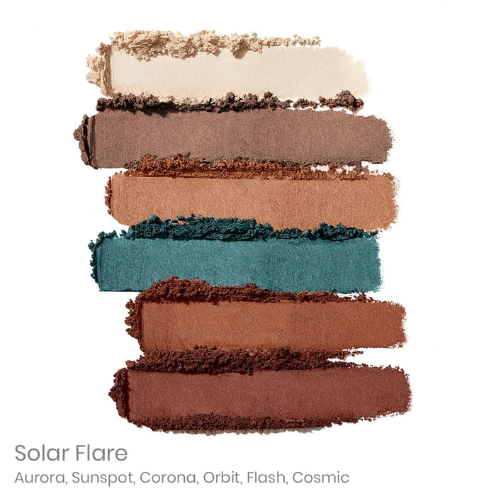 Jane Iredale PurePressed® Eye Shadow Palette (5 options)